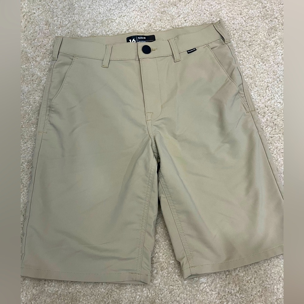 Youth shorts
